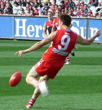 How to Bet on Aussie Rules: US Sites & Strategies