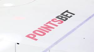 Pointsbet-hockey