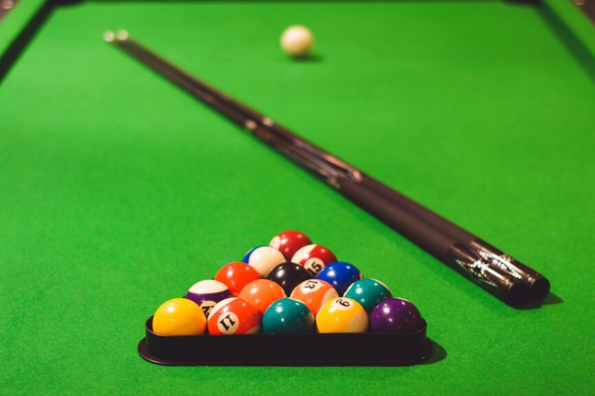How to Bet on Snooker Online: Bet Types and Rules