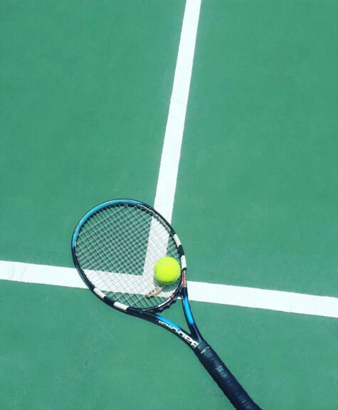 FanDuel Sportsbook begins Live Stream of selected tennis matches