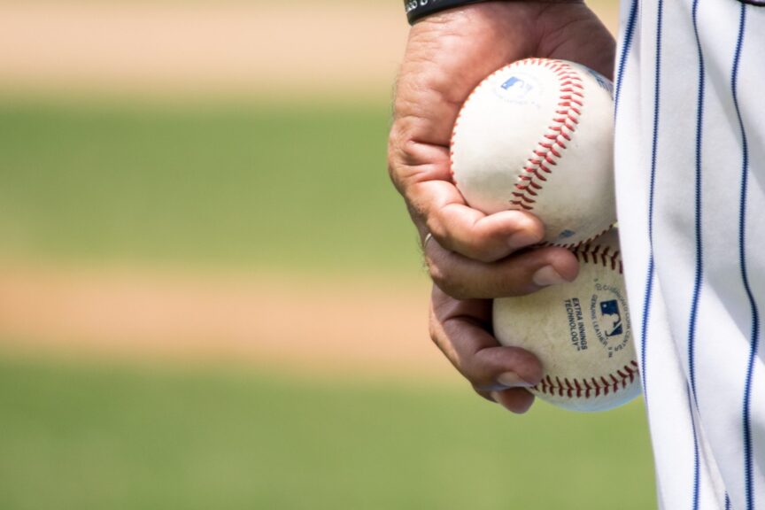 How to Bet on MLB: Basic Rules and Betting Types