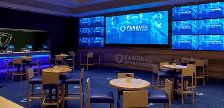FanDuel Promo – Get $200 in Bonus Bets