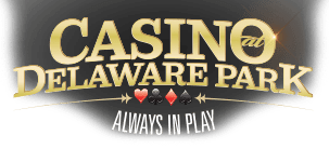 Delaware Park Casino Promo: $100 Bonus