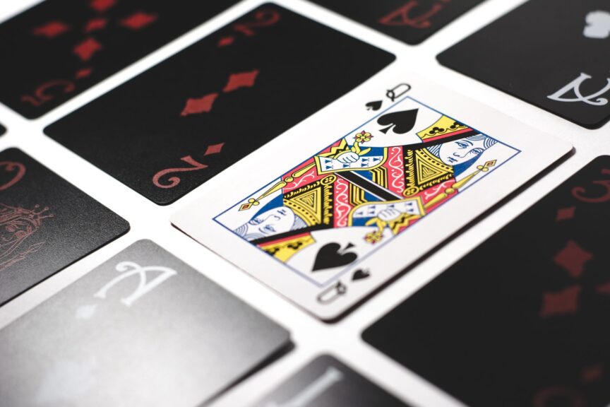 How and Where to play blackjack online in the USA?