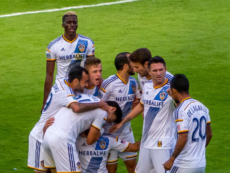 What to know before betting on LA Galaxy