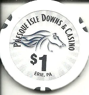 Presque Isle Downs Sportsbook PA Promo Code & Review