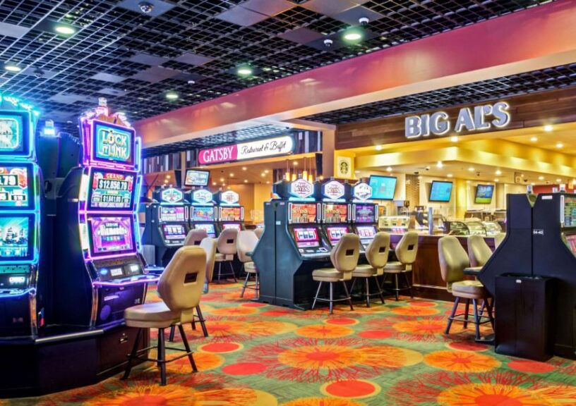 Top West Virginia Casino Offers for July 2023