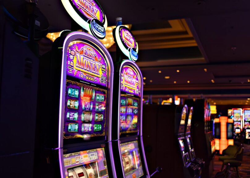 Wheel of Fortune Casino: The Exciting New Gaming App in New Jersey
