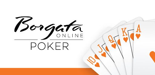 Borgata online poker