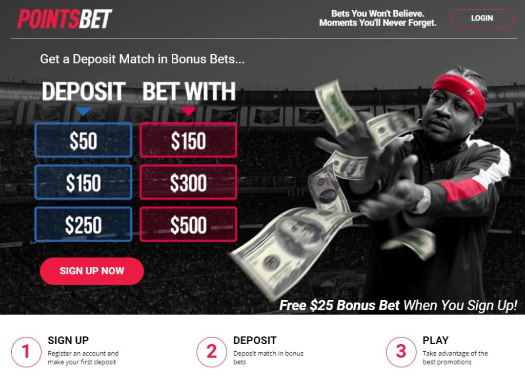 Pointsbet casino nj 2020 promo code for $25 free bonus jackpot party games spin free slots
