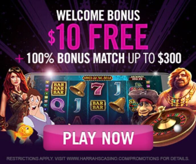 Nj Online Casino Gambling Sites