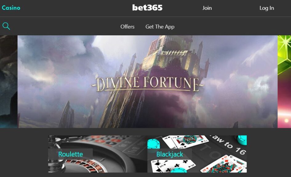 Best Online Nj Casino