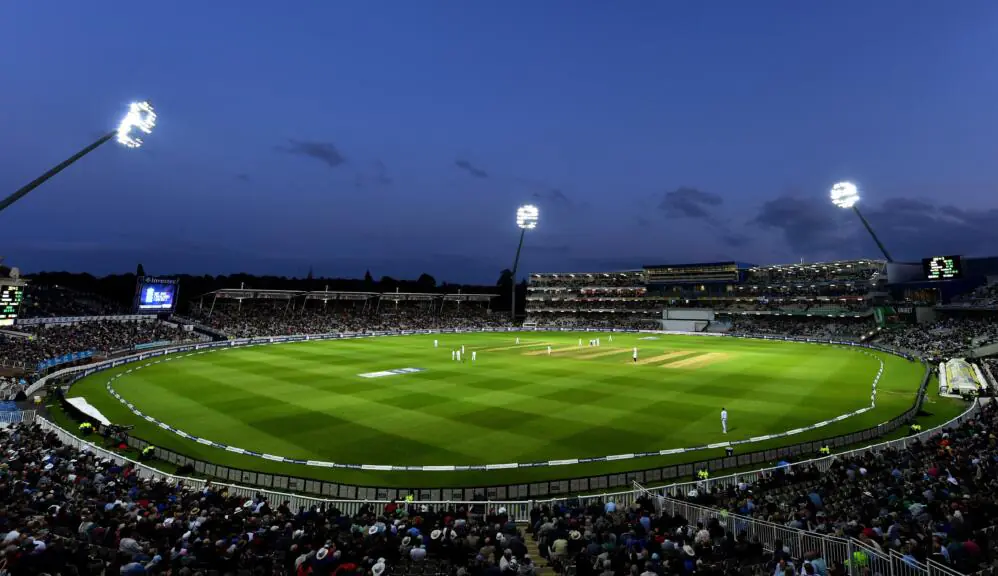Cricket Betting: How to bet on Cricket Games
