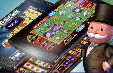 Advanced online casino