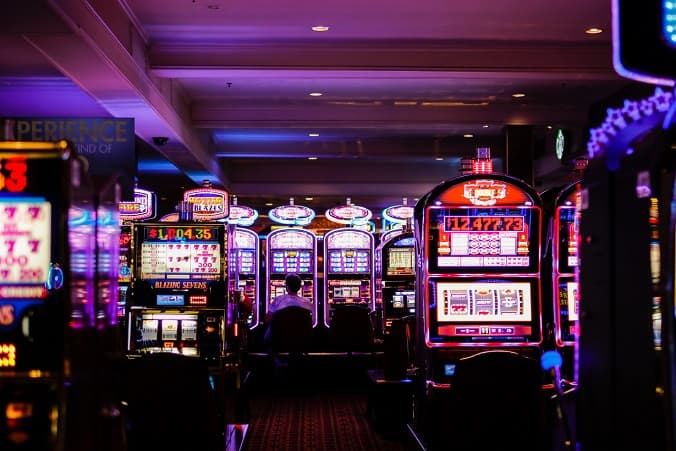 SuperEasy Ways To Learn Everything About casino