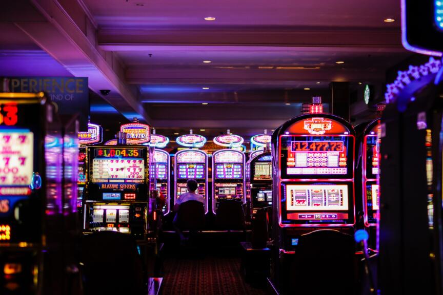 The New Jersey Online Casino Deposit Options