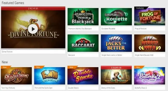 Top pennsylvania online casino offers for july 2023