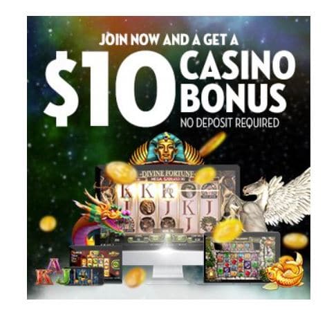 Aplikasi Caesars Casino Tanpa Deposit
