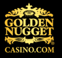 Golden nugget sportsbook logo