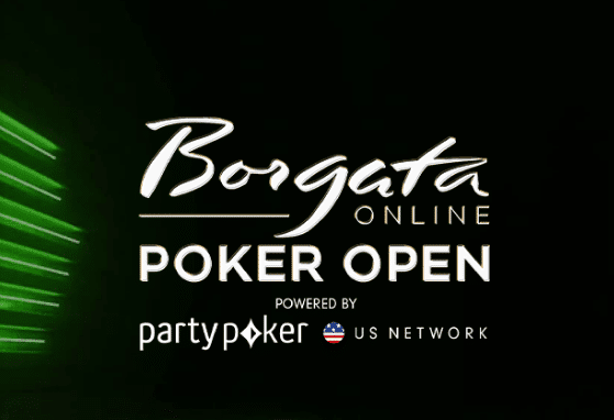 Borgata online poker nj bonus