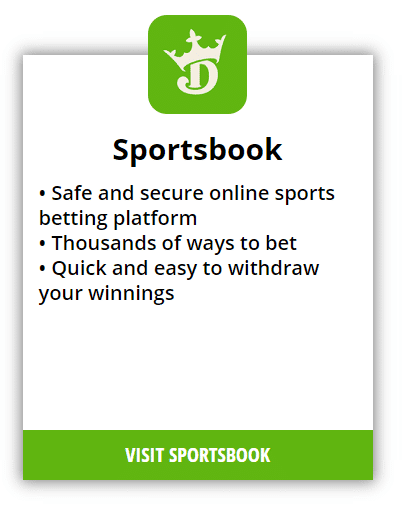 Draftkings Arizona Sportsbook App