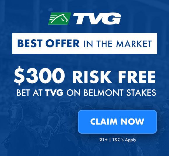 Belmont betting results 2022 importance of investing in the stock market
