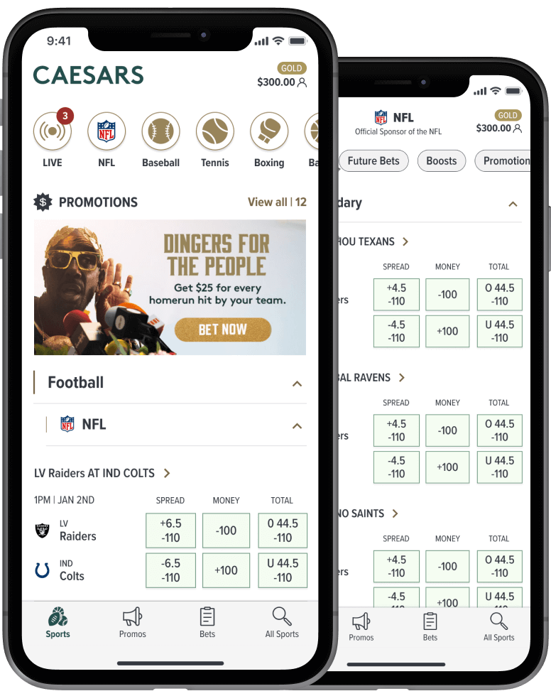 Caesars-sportsbook-app