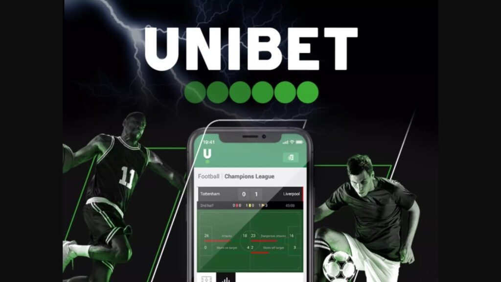 Why You Never See Legal Betting Apps That Actually Works