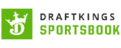 Draftkings sportsbook logo