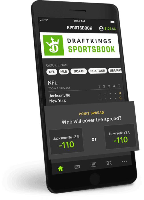 Draftkings sportsbook android crypto collectibles games