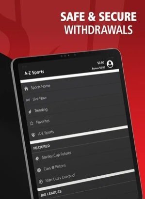 Firekeepers-mobile-app-safe-and-secure-withdrawals