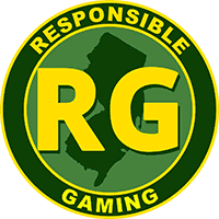 Responsible gaming logo