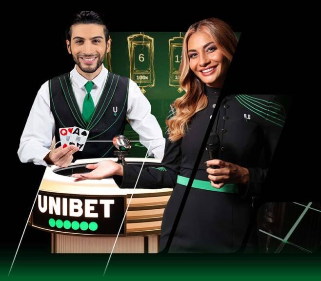 Unibet Live Blackjack – A Guide to Top Casino Games on the App