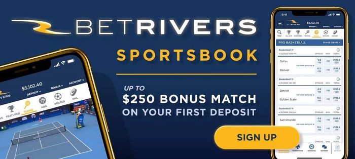 Betrivers colorado bonus code nj online sportsbooks