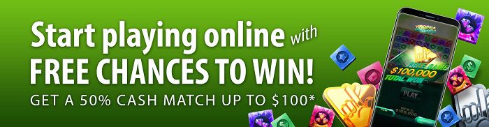 Online lottery games for real money