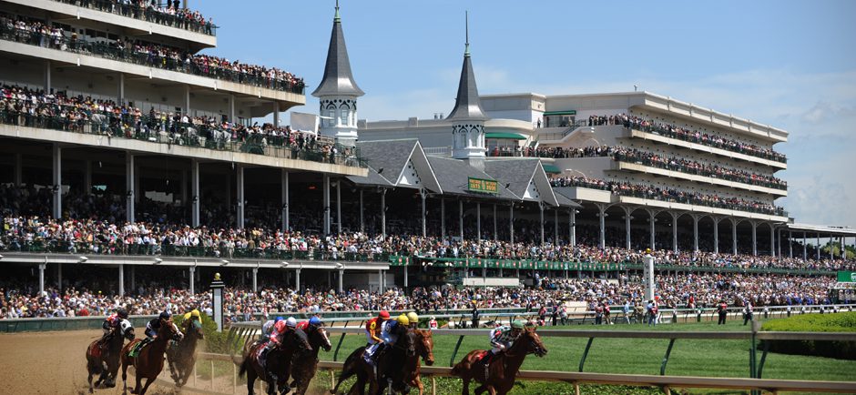 Twinspires Boosted Offer – Get a $400 Bonus for Derby Day