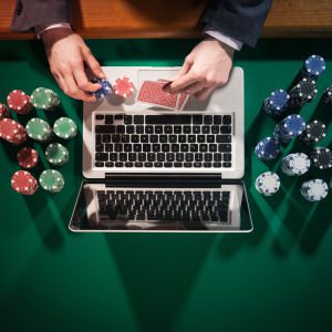 Online gambling taxes guide 2023