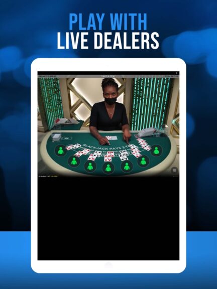 Twinspires-casino-live-dealer