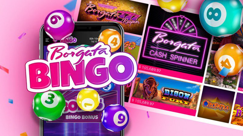 Borgata nj bingo app games