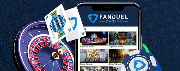 Fanduel casino games