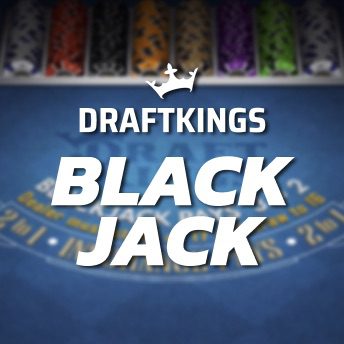 How to Play Blackjack on DraftKings