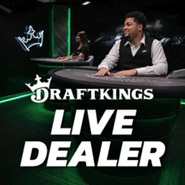 Draftkings live casino