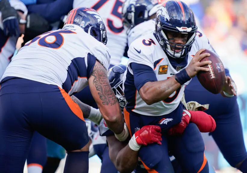 Denver Broncos vs Detroit Lions – Picks and Predictions