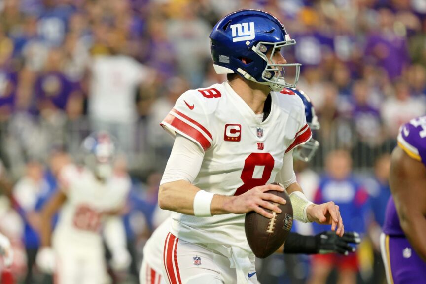 Giants vs Eagles Odds and Betting Promos