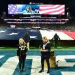 Can you Bet on the Super Bowl National Anthem?