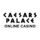 Caesars palace casino wv bonus code & review