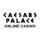 Caesars palace casino wv bonus code & review