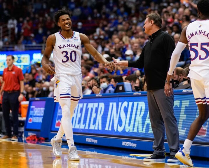 Kansas Betting After One Year – A Look at the Numbers