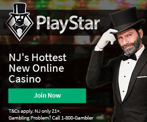 PlayStar Casino Promo Code - Claim up to $500 Matched + 500 Bonus Spins