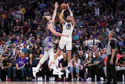 Sacramento Kings vs Golden State Warriors – Picks and Predictions